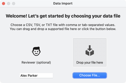 Summit Create Minutes