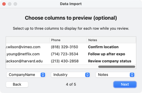 Summit Run the Meeting